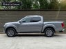 USED 2018 18 NISSAN NAVARA 2.3 DCI TEKNA 4X4 SHR DCB 190 BHP 