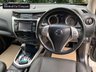 USED 2018 18 NISSAN NAVARA 2.3 DCI TEKNA 4X4 SHR DCB 190 BHP 