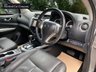 USED 2018 18 NISSAN NAVARA 2.3 DCI TEKNA 4X4 SHR DCB 190 BHP 