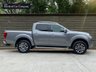 USED 2018 18 NISSAN NAVARA 2.3 DCI TEKNA 4X4 SHR DCB 190 BHP 