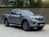 USED 2018 18 NISSAN NAVARA 2.3 DCI TEKNA 4X4 SHR DCB 190 BHP 