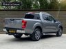 USED 2018 18 NISSAN NAVARA 2.3 DCI TEKNA 4X4 SHR DCB 190 BHP 