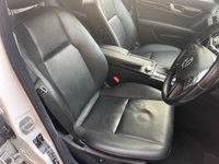 USED 2014 14 MERCEDES-BENZ C-CLASS 2.1 C220 CDI EXECUTIVE SE 5d 168 BHP 