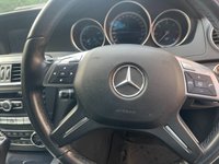USED 2014 14 MERCEDES-BENZ C-CLASS 2.1 C220 CDI EXECUTIVE SE 5d 168 BHP 
