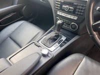 USED 2014 14 MERCEDES-BENZ C-CLASS 2.1 C220 CDI EXECUTIVE SE 5d 168 BHP 