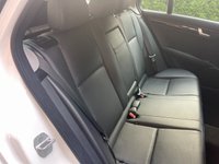 USED 2014 14 MERCEDES-BENZ C-CLASS 2.1 C220 CDI EXECUTIVE SE 5d 168 BHP 