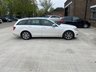 USED 2014 14 MERCEDES-BENZ C-CLASS 2.1 C220 CDI EXECUTIVE SE 5d 168 BHP 