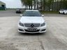 USED 2014 14 MERCEDES-BENZ C-CLASS 2.1 C220 CDI EXECUTIVE SE 5d 168 BHP 