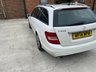 USED 2014 14 MERCEDES-BENZ C-CLASS 2.1 C220 CDI EXECUTIVE SE 5d 168 BHP 