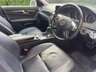 USED 2014 14 MERCEDES-BENZ C-CLASS 2.1 C220 CDI EXECUTIVE SE 5d 168 BHP 
