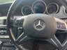 USED 2014 14 MERCEDES-BENZ C-CLASS 2.1 C220 CDI EXECUTIVE SE 5d 168 BHP 