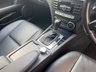 USED 2014 14 MERCEDES-BENZ C-CLASS 2.1 C220 CDI EXECUTIVE SE 5d 168 BHP 