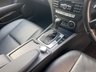 USED 2014 14 MERCEDES-BENZ C-CLASS 2.1 C220 CDI EXECUTIVE SE 5d 168 BHP 