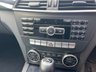 USED 2014 14 MERCEDES-BENZ C-CLASS 2.1 C220 CDI EXECUTIVE SE 5d 168 BHP 