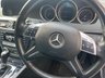 USED 2014 14 MERCEDES-BENZ C-CLASS 2.1 C220 CDI EXECUTIVE SE 5d 168 BHP 
