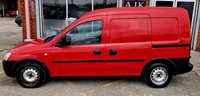 USED 2008 58 VAUXHALL COMBO VAN 1.2 1700 CDTI 73 BHP 1 OWNER, FULL SERVICE HISTORY
