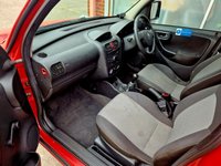 USED 2008 58 VAUXHALL COMBO VAN 1.2 1700 CDTI 73 BHP 1 OWNER, FULL SERVICE HISTORY