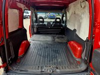 USED 2008 58 VAUXHALL COMBO VAN 1.2 1700 CDTI 73 BHP 1 OWNER, FULL SERVICE HISTORY
