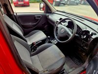 USED 2008 58 VAUXHALL COMBO VAN 1.2 1700 CDTI 73 BHP 1 OWNER, FULL SERVICE HISTORY
