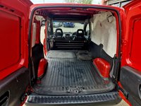 USED 2008 58 VAUXHALL COMBO VAN 1.2 1700 CDTI 73 BHP 1 OWNER, FULL SERVICE HISTORY