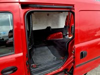 USED 2008 58 VAUXHALL COMBO VAN 1.2 1700 CDTI 73 BHP 1 OWNER, FULL SERVICE HISTORY