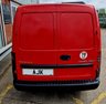 USED 2008 58 VAUXHALL COMBO VAN 1.2 1700 CDTI 73 BHP 1 OWNER, FULL SERVICE HISTORY