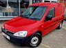 USED 2008 58 VAUXHALL COMBO VAN 1.2 1700 CDTI 73 BHP 1 OWNER, FULL SERVICE HISTORY