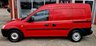 USED 2008 58 VAUXHALL COMBO VAN 1.2 1700 CDTI 73 BHP 1 OWNER, FULL SERVICE HISTORY
