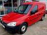 USED 2008 58 VAUXHALL COMBO VAN 1.2 1700 CDTI 73 BHP 1 OWNER, FULL SERVICE HISTORY