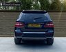 USED 2012 62 MERCEDES-BENZ M-CLASS 5.5 ML63 AMG 5d 525 BHP EXCELLENT SPEC
