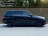 USED 2012 62 MERCEDES-BENZ M-CLASS 5.5 ML63 AMG 5d 525 BHP EXCELLENT SPEC