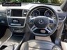 USED 2012 62 MERCEDES-BENZ M-CLASS 5.5 ML63 AMG 5d 525 BHP EXCELLENT SPEC