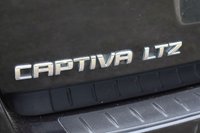 USED 2012 12 CHEVROLET CAPTIVA 2.2 LTZ VCDI  5d 184 BHP ***128 AA POINT CHECK ***