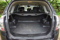 USED 2012 12 CHEVROLET CAPTIVA 2.2 LTZ VCDI  5d 184 BHP ***128 AA POINT CHECK ***