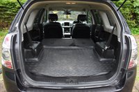 USED 2012 12 CHEVROLET CAPTIVA 2.2 LTZ VCDI  5d 184 BHP ***128 AA POINT CHECK ***