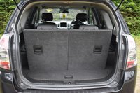 USED 2012 12 CHEVROLET CAPTIVA 2.2 LTZ VCDI  5d 184 BHP ***128 AA POINT CHECK ***