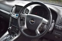 USED 2012 12 CHEVROLET CAPTIVA 2.2 LTZ VCDI  5d 184 BHP ***128 AA POINT CHECK ***