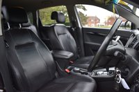 USED 2012 12 CHEVROLET CAPTIVA 2.2 LTZ VCDI  5d 184 BHP ***128 AA POINT CHECK ***