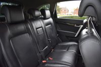 USED 2012 12 CHEVROLET CAPTIVA 2.2 LTZ VCDI  5d 184 BHP ***128 AA POINT CHECK ***