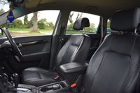USED 2012 12 CHEVROLET CAPTIVA 2.2 LTZ VCDI  5d 184 BHP ***128 AA POINT CHECK ***