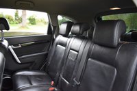 USED 2012 12 CHEVROLET CAPTIVA 2.2 LTZ VCDI  5d 184 BHP ***128 AA POINT CHECK ***