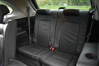 USED 2012 12 CHEVROLET CAPTIVA 2.2 LTZ VCDI  5d 184 BHP ***128 AA POINT CHECK ***