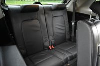USED 2012 12 CHEVROLET CAPTIVA 2.2 LTZ VCDI  5d 184 BHP ***128 AA POINT CHECK ***