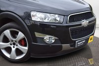 USED 2012 12 CHEVROLET CAPTIVA 2.2 LTZ VCDI  5d 184 BHP ***128 AA POINT CHECK ***