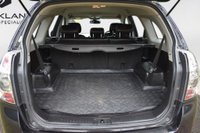 USED 2012 12 CHEVROLET CAPTIVA 2.2 LTZ VCDI  5d 184 BHP ***128 AA POINT CHECK ***