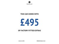 USED 2012 12 CHEVROLET CAPTIVA 2.2 LTZ VCDI  5d 184 BHP ***128 AA POINT CHECK ***