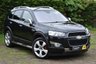 USED 2012 12 CHEVROLET CAPTIVA 2.2 LTZ VCDI  5d 184 BHP ***128 AA POINT CHECK ***