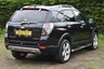 USED 2012 12 CHEVROLET CAPTIVA 2.2 LTZ VCDI  5d 184 BHP ***128 AA POINT CHECK ***