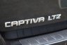 USED 2012 12 CHEVROLET CAPTIVA 2.2 LTZ VCDI  5d 184 BHP ***128 AA POINT CHECK ***