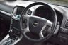 USED 2012 12 CHEVROLET CAPTIVA 2.2 LTZ VCDI  5d 184 BHP ***128 AA POINT CHECK ***